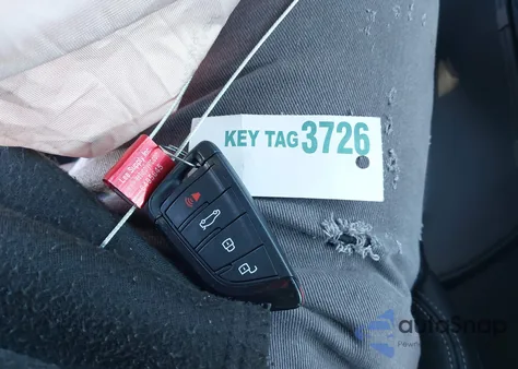 2024 Toyota Supra Base from USA, damaged, VIN WZ1DB0G09RW063546